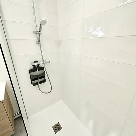 Lovely ! T2 Hyper Cocooning - Terrasse * Лармор-Плаж